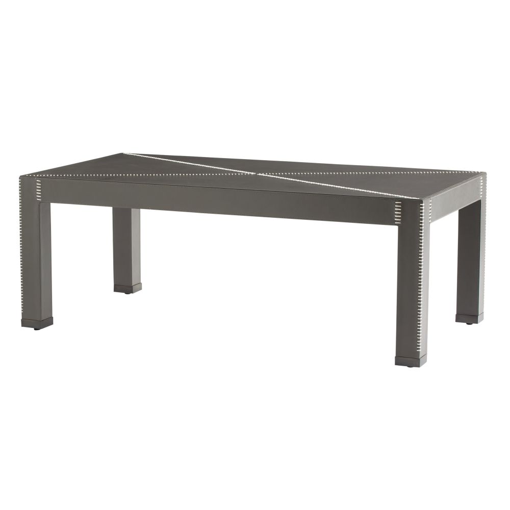 Alonso Cocktail Table - Black