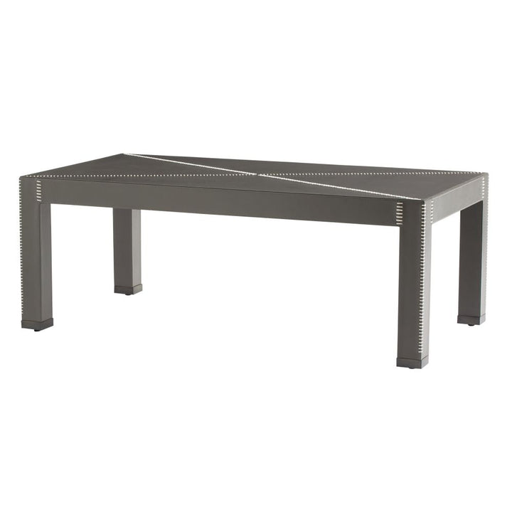 Alonso Cocktail Table - Black