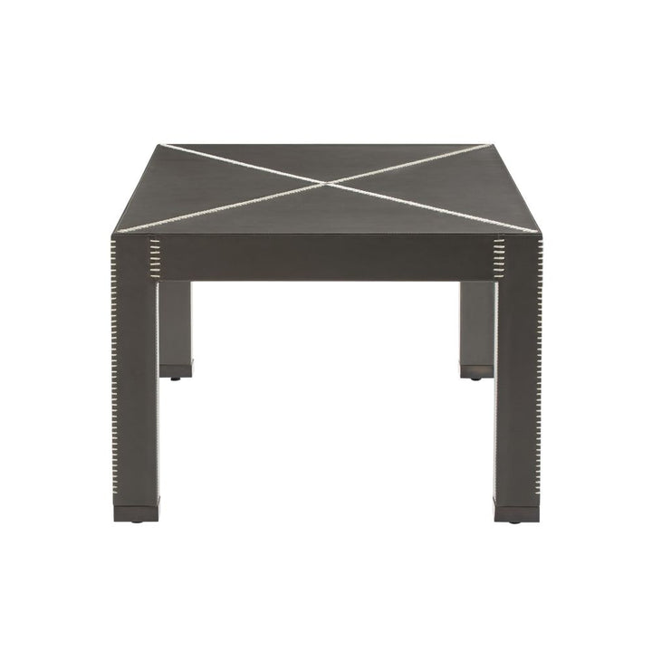 Alonso Cocktail Table - Black