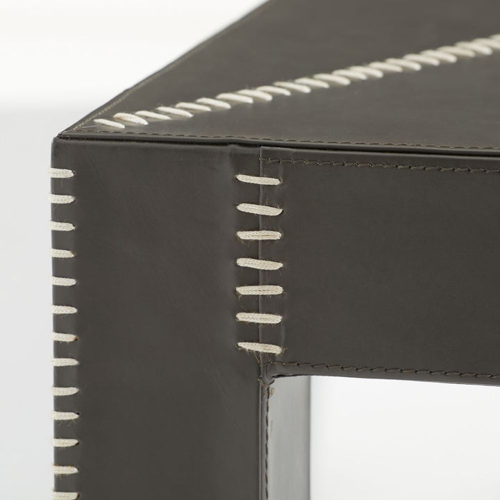 Alonso Cocktail Table - Black