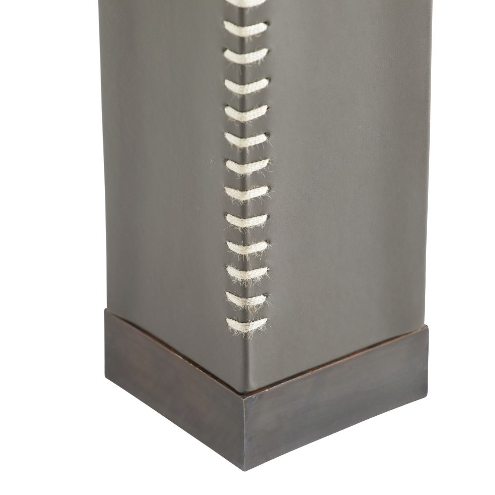 Alonso Cocktail Table - Black