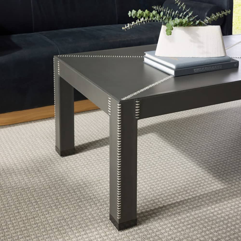 Coffee Tables Alonso Cocktail Table - Black