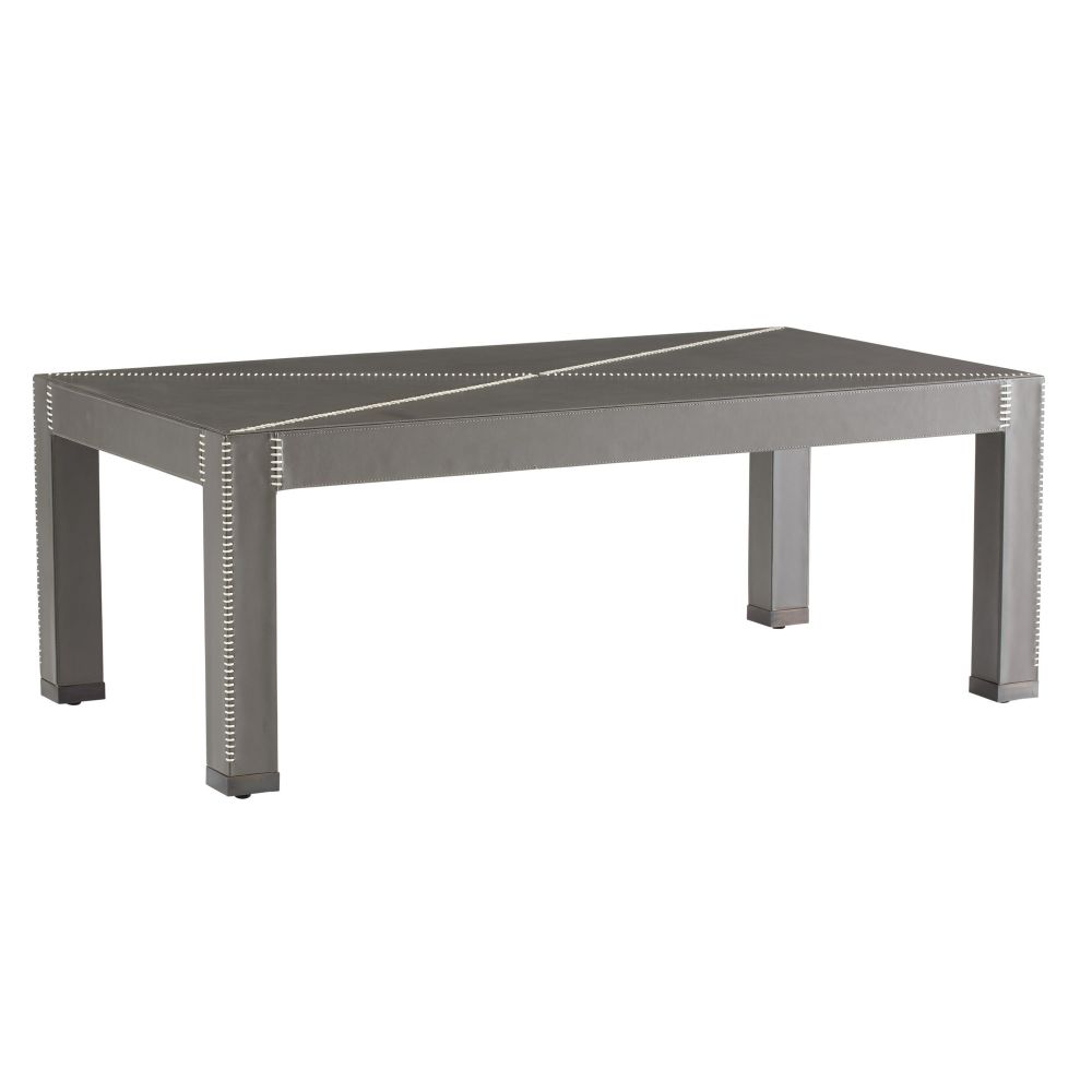Alonso Cocktail Table - Black