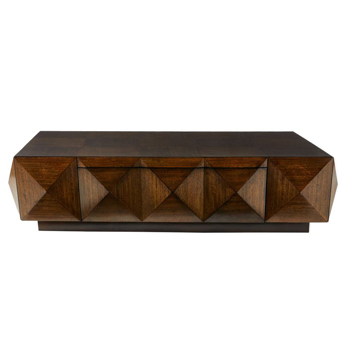 Coffee Tables Selaya Cocktail Table - Black