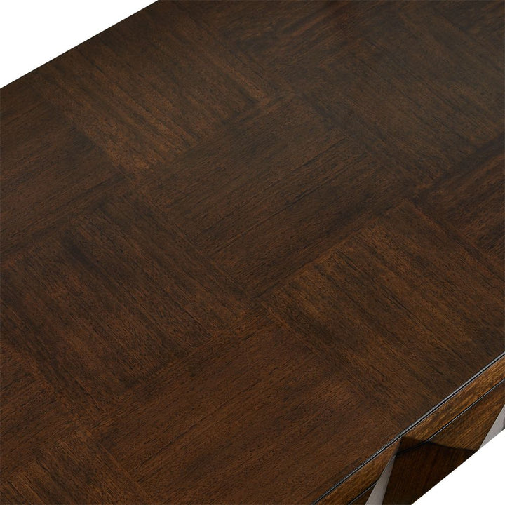 Selaya Cocktail Table - Black