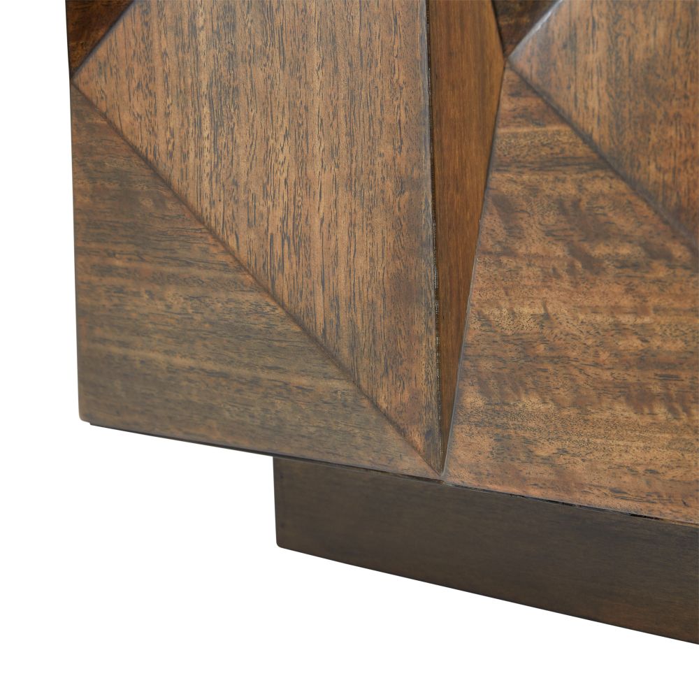 Selaya Cocktail Table - Black