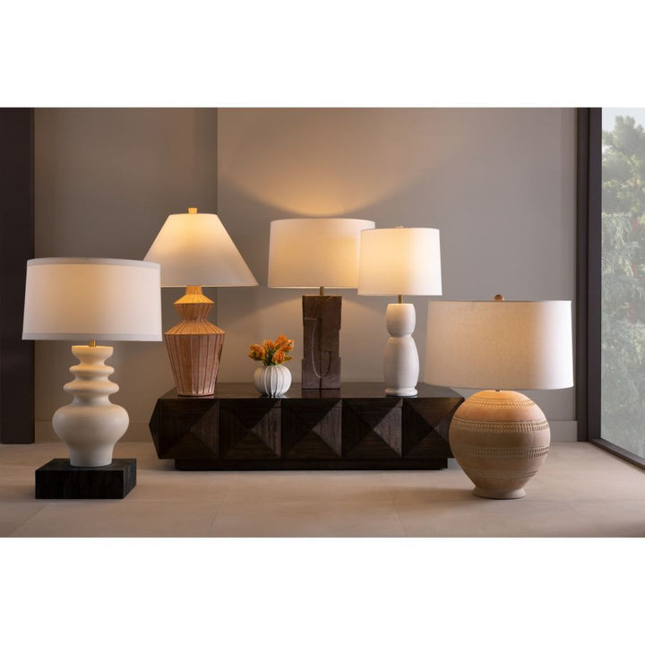 Coffee Tables Selaya Cocktail Table - Black