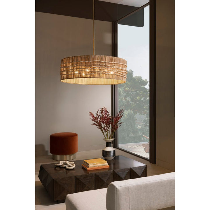 Coffee Tables Selaya Cocktail Table - Black