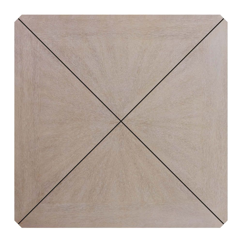 Vallone Cocktail Table