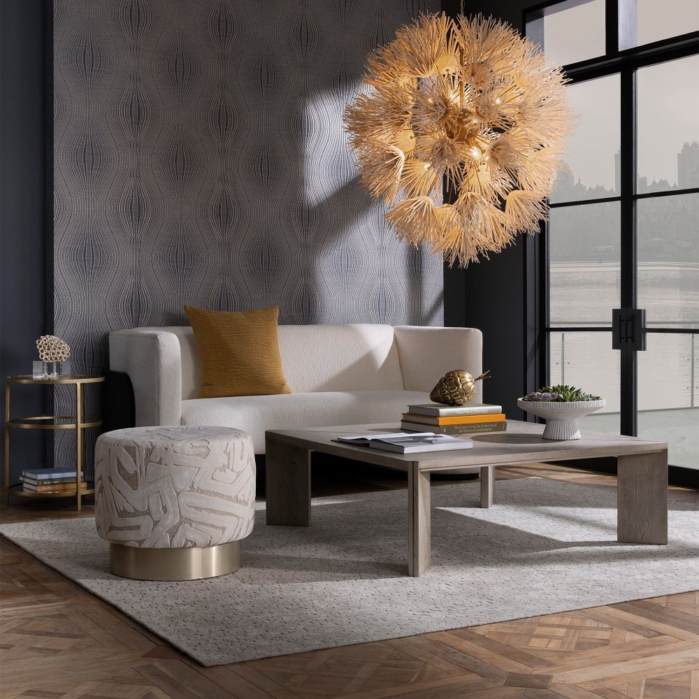 Coffee Tables Vallone Cocktail Table