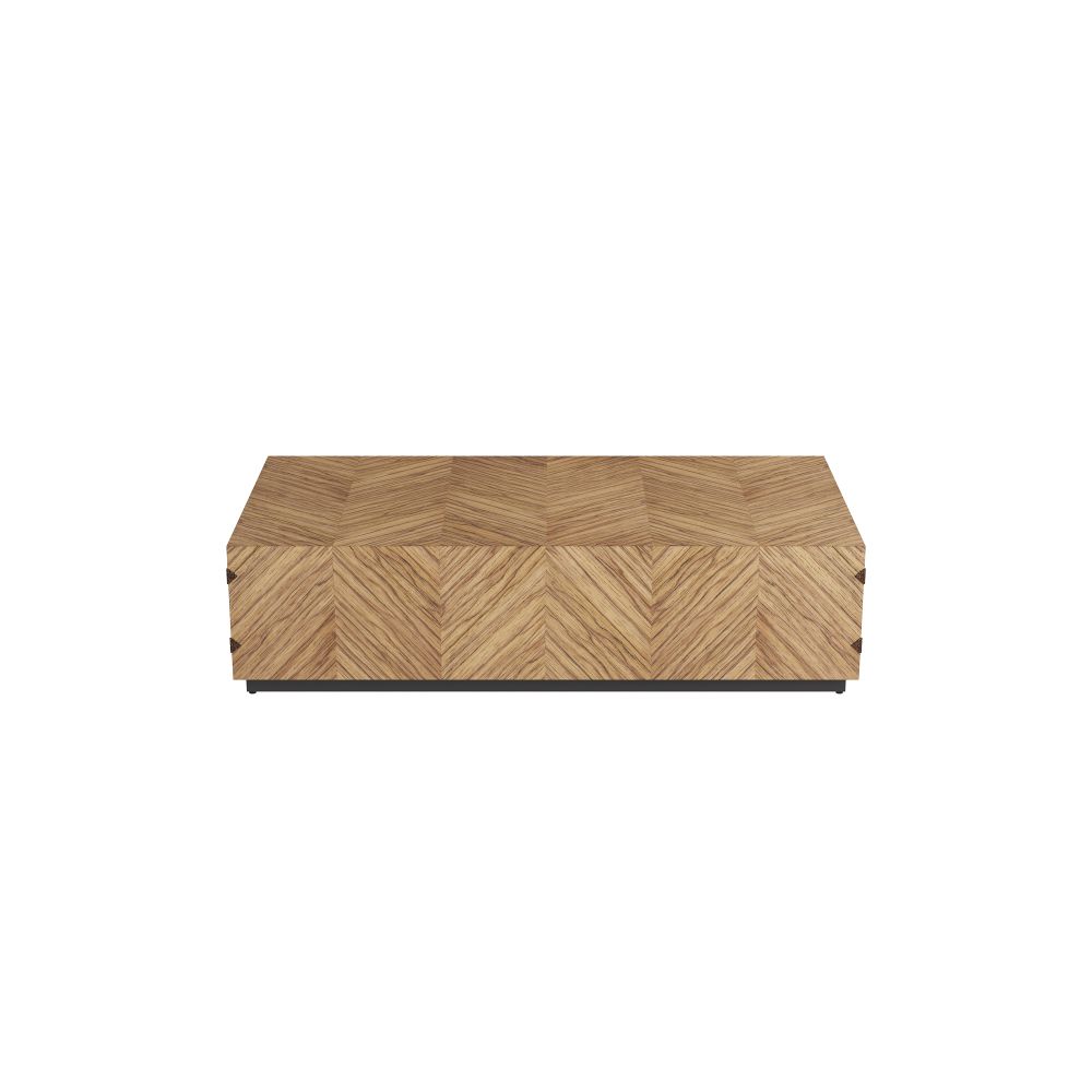 Coffee Tables Evander Cocktail Table