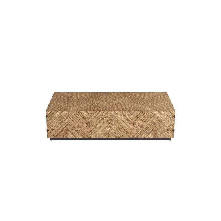 Coffee Tables Evander Cocktail Table