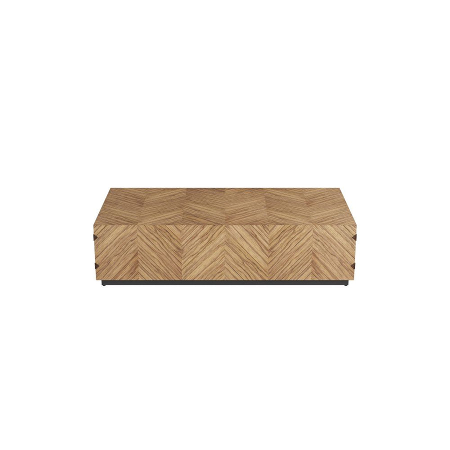 Coffee Tables Evander Cocktail Table