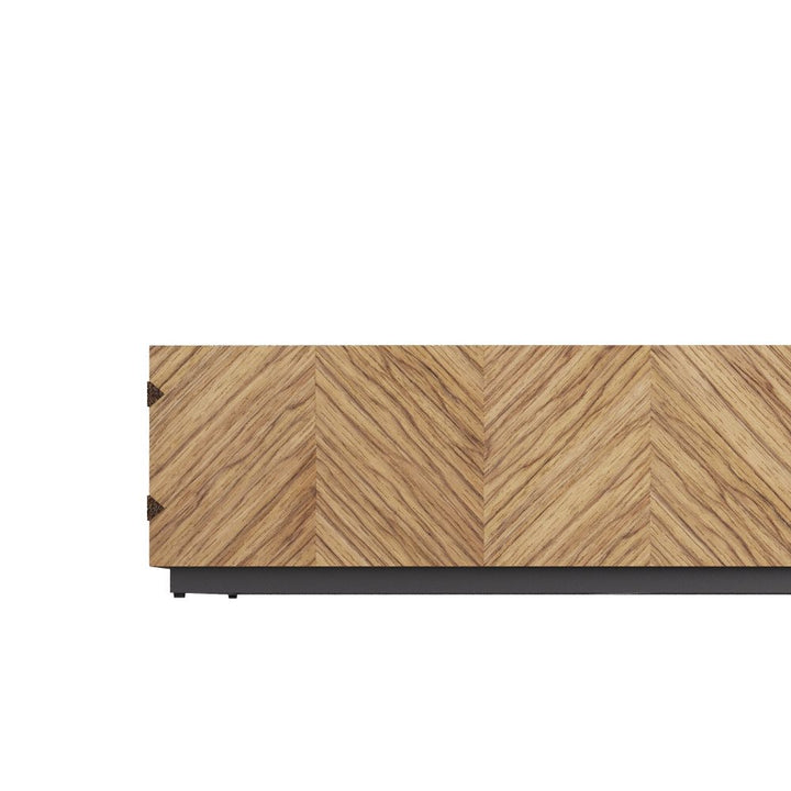 Evander Cocktail Table