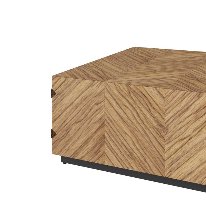 Evander Cocktail Table