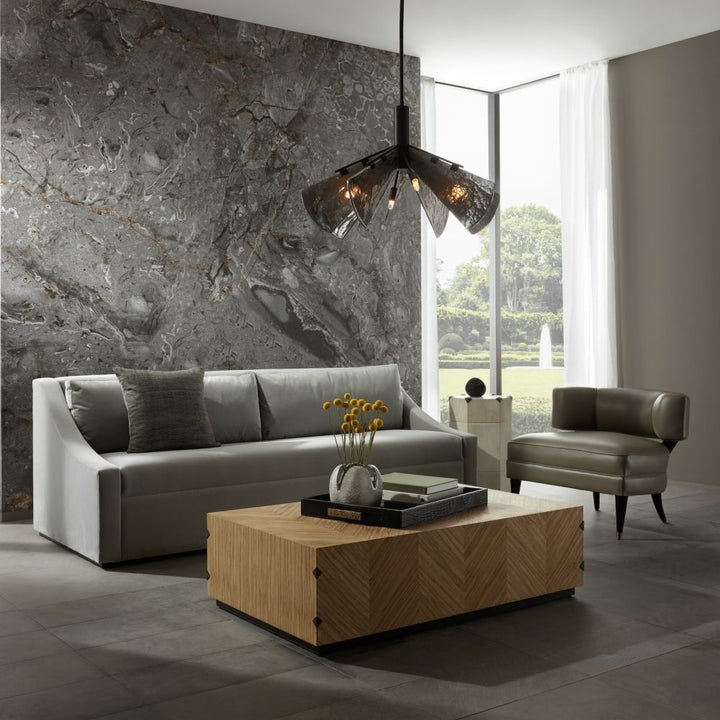 Coffee Tables Evander Cocktail Table
