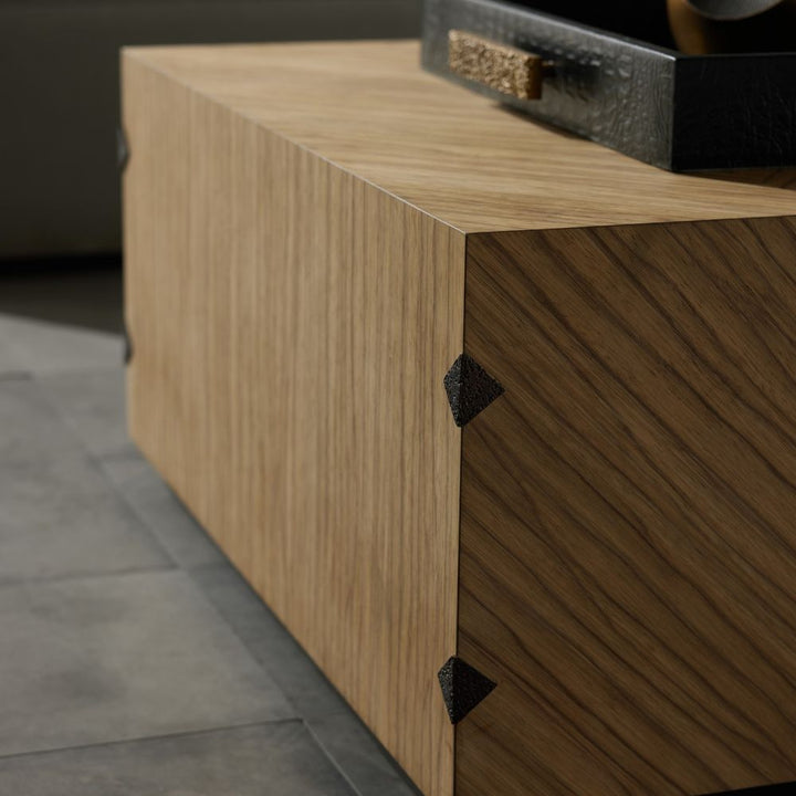Coffee Tables Evander Cocktail Table