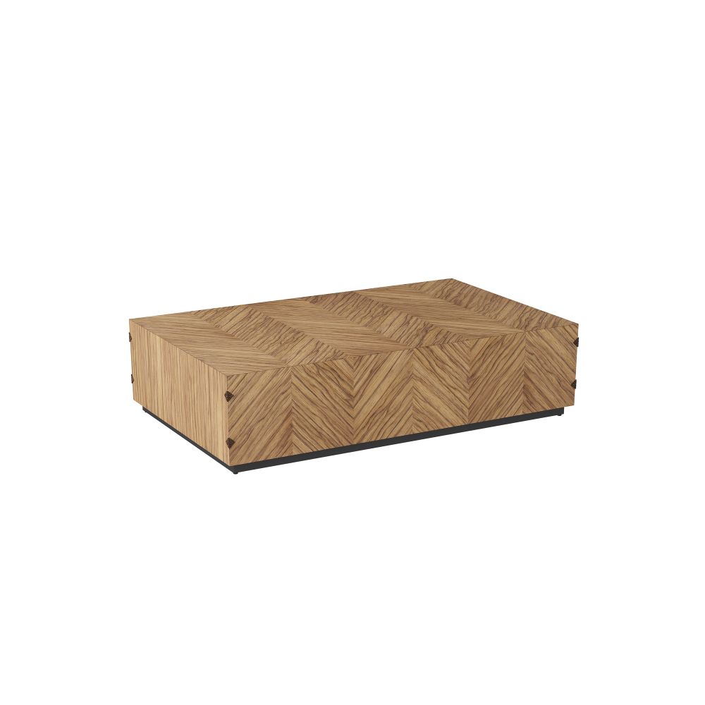 Coffee Tables Evander Cocktail Table