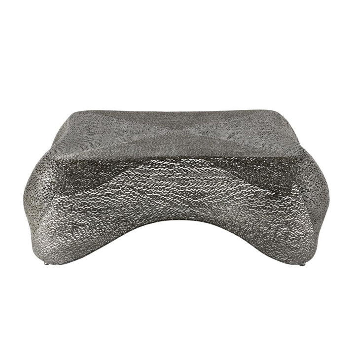 Coffee Tables Nanette Cocktail Table - Gray