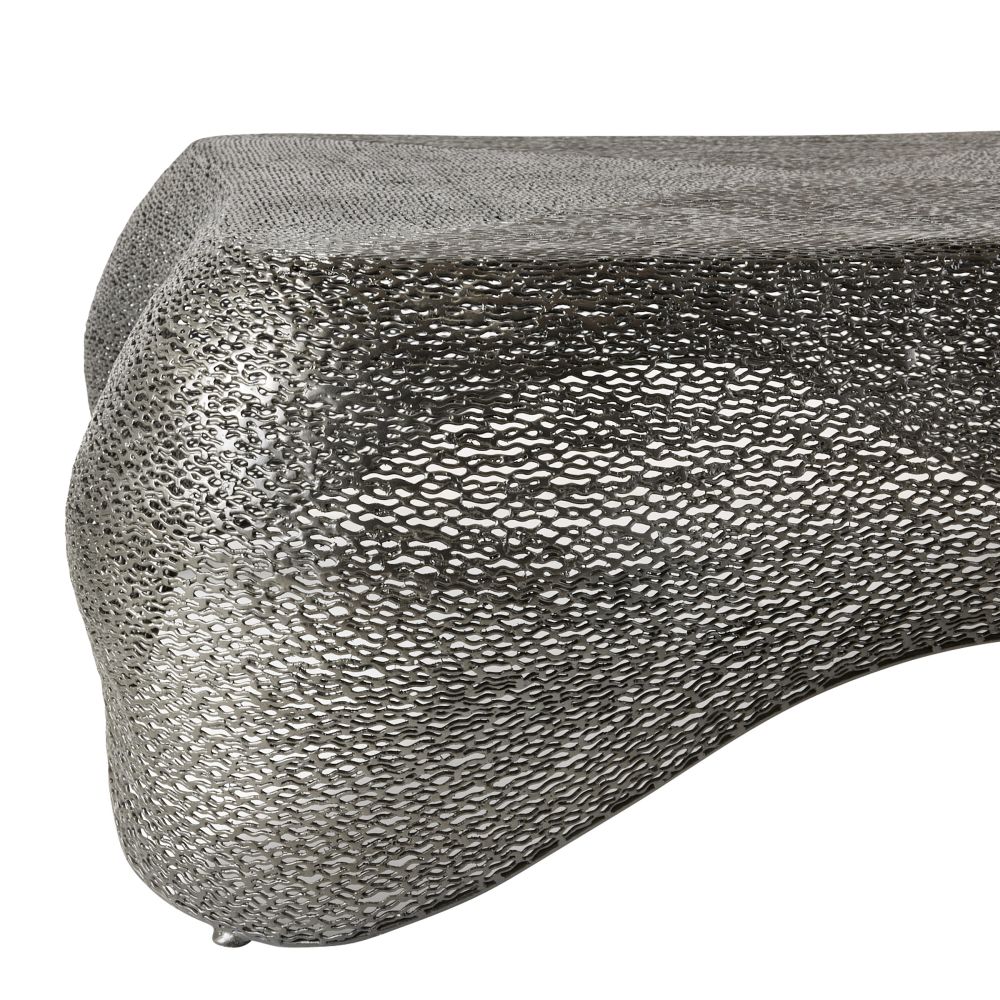 Coffee Tables Nanette Cocktail Table - Gray