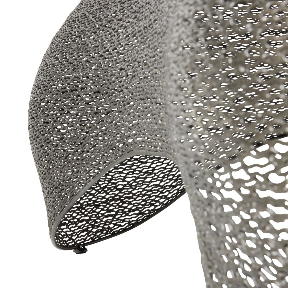 Nanette Cocktail Table - Gray