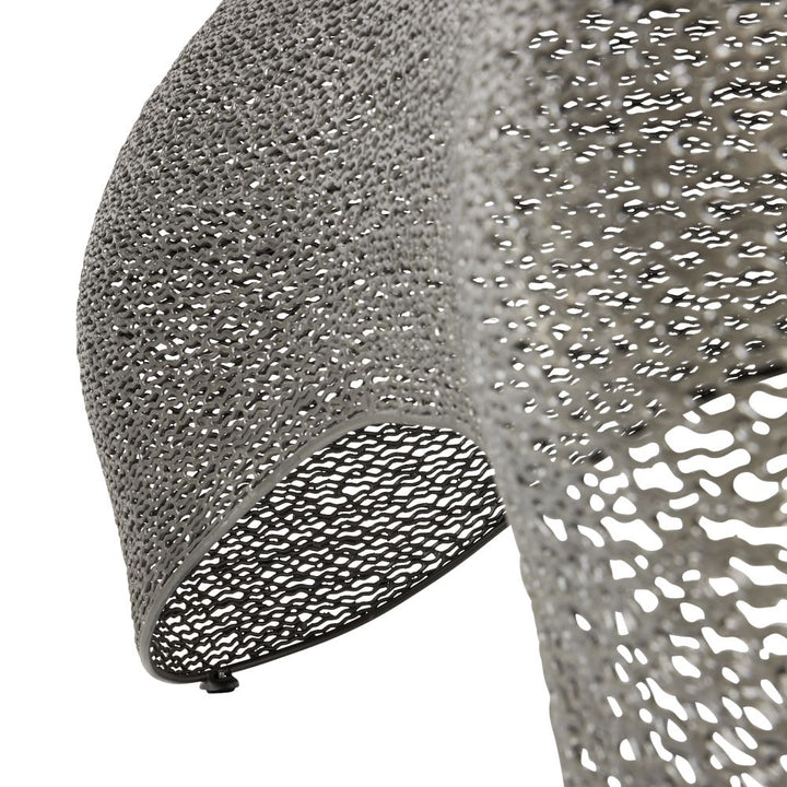Nanette Cocktail Table - Gray