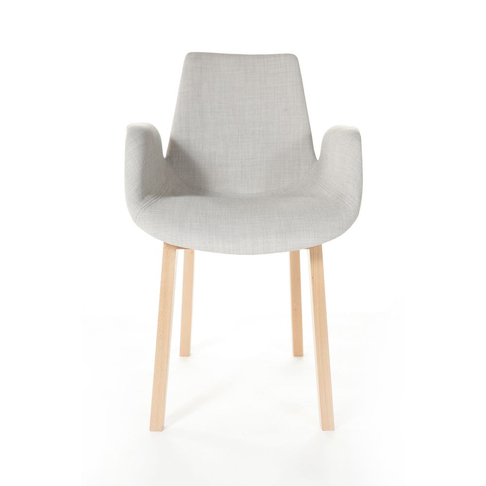 Dining Chairs Ventura Chair - Grey
