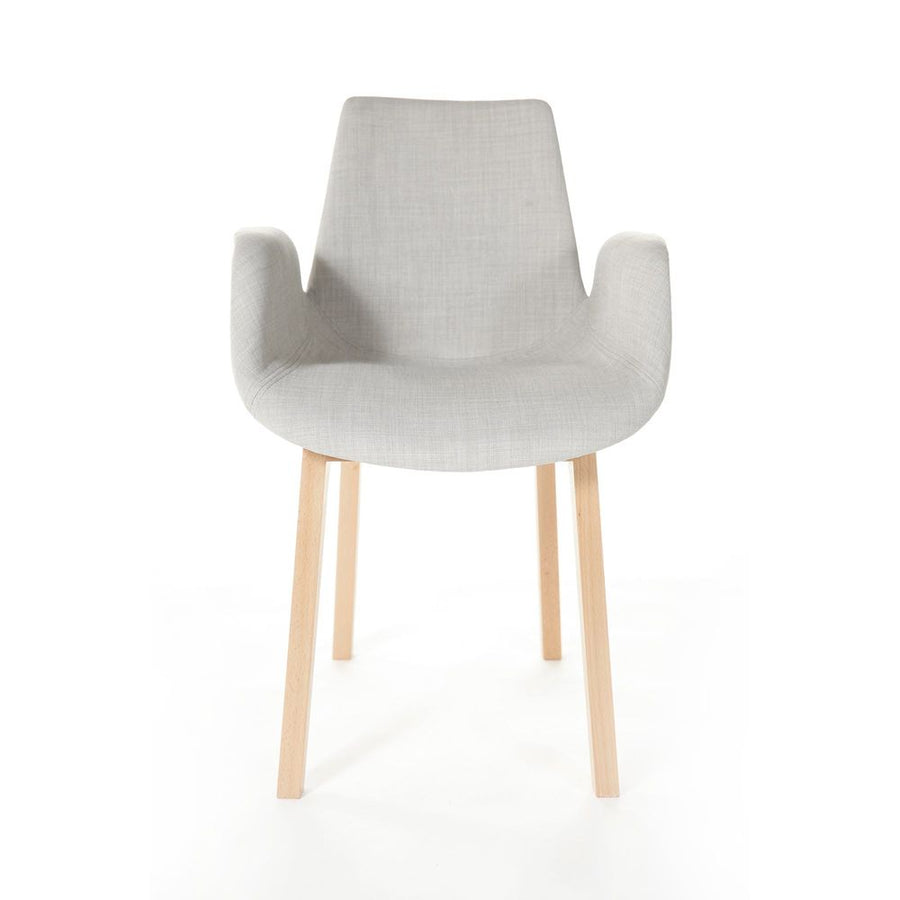 Dining Chairs Ventura Chair - Grey