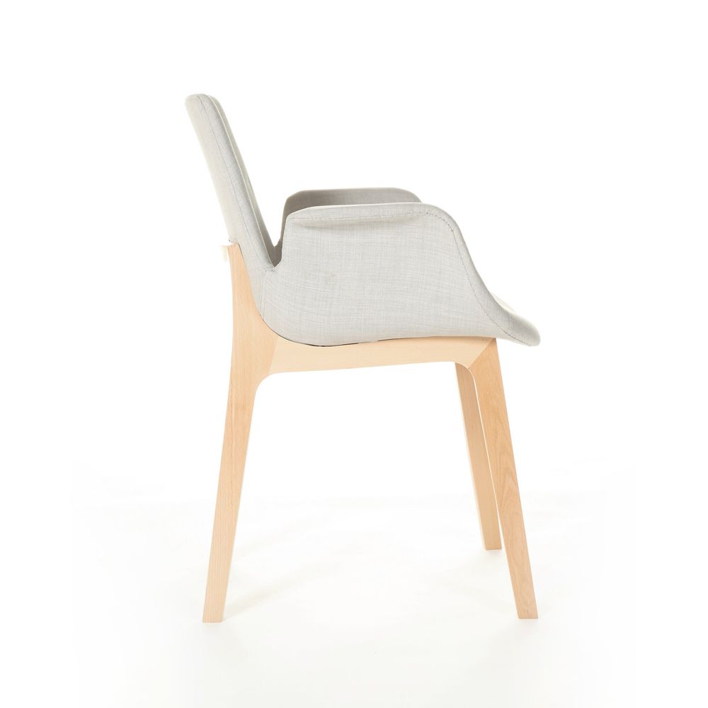 Dining Chairs Ventura Chair - Grey