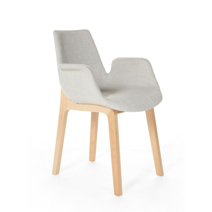 Dining Chairs Ventura Chair - Grey