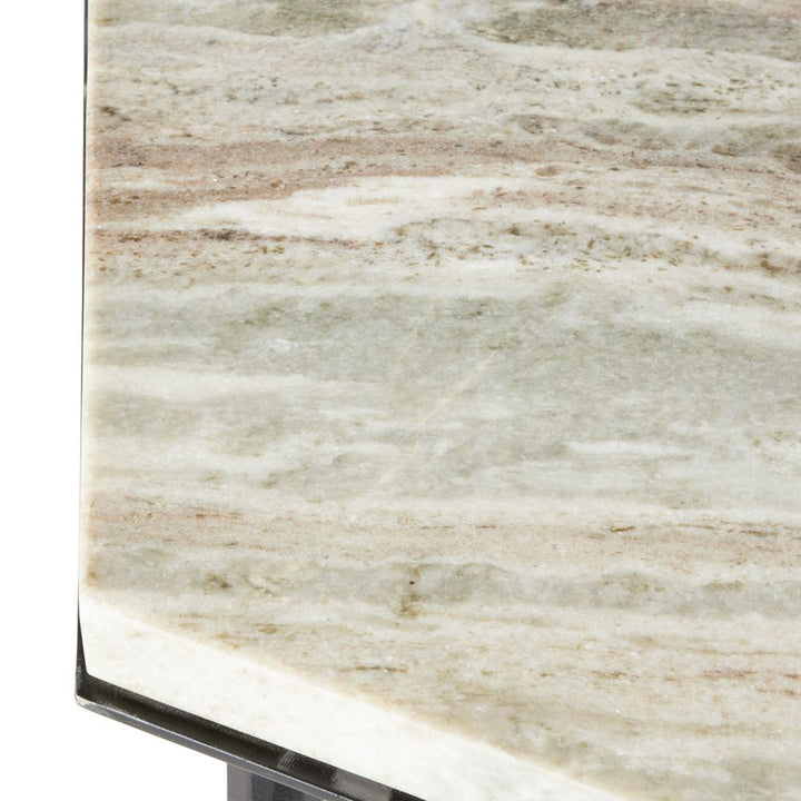 Violeta Dining Table - Black