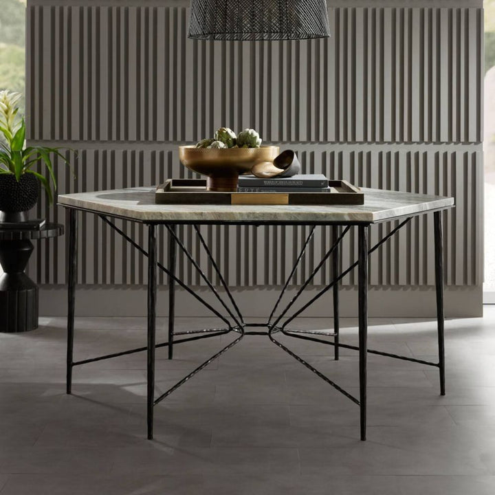 Dining Tables Violeta Dining Table - Black