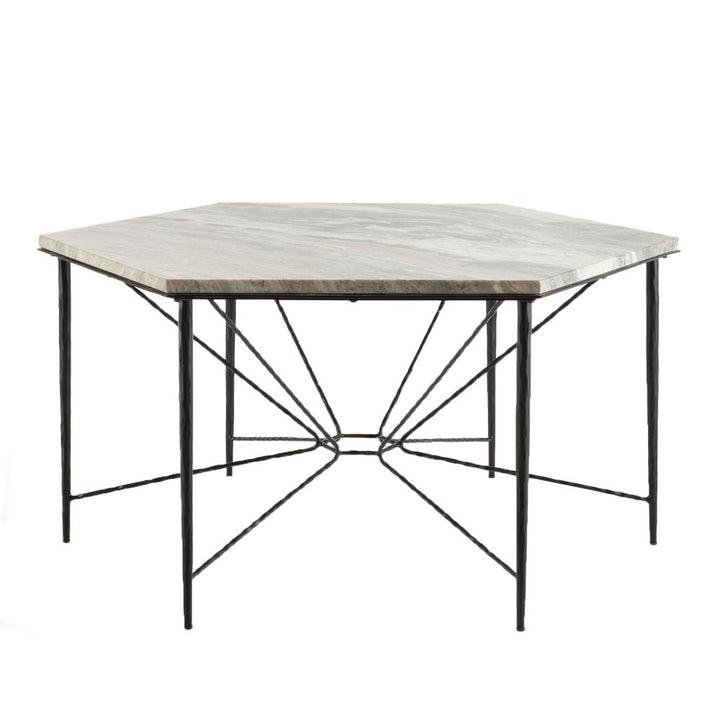 Dining Tables Violeta Dining Table - Black