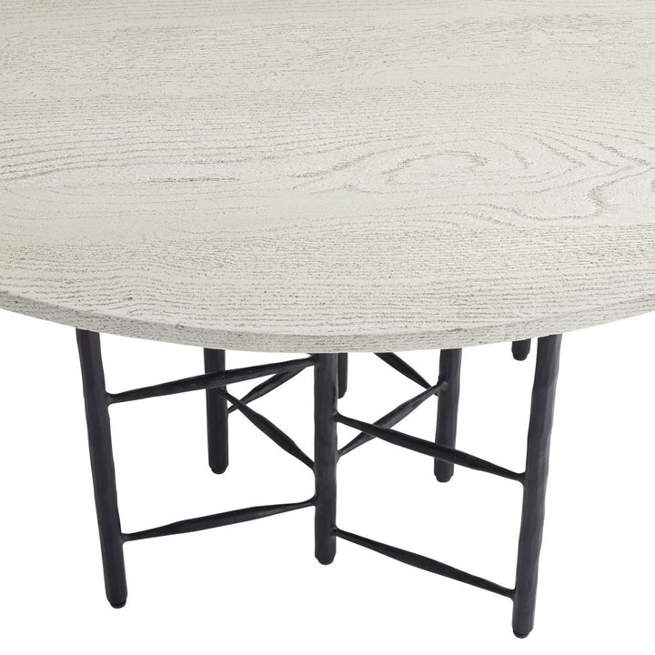 Dining Tables Jeremiah Entry Table