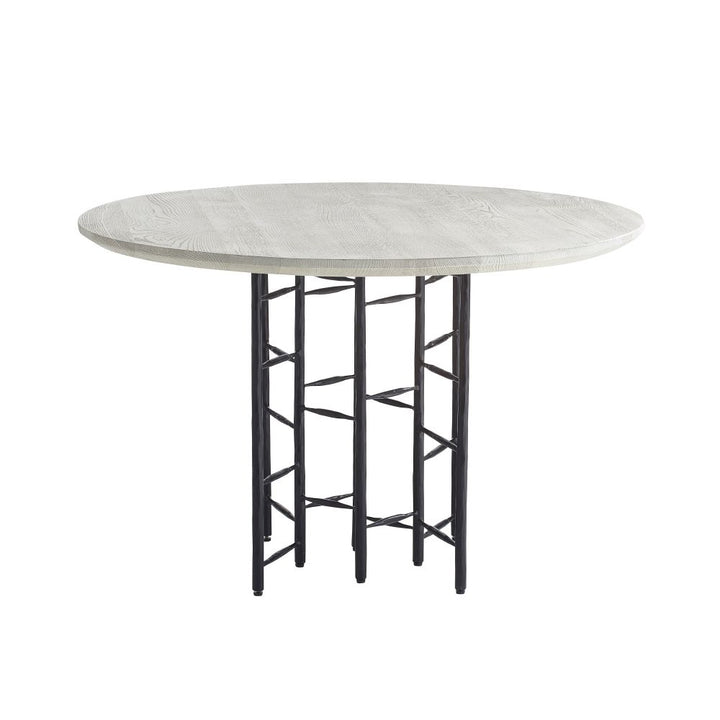 Dining Tables Jeremiah Entry Table