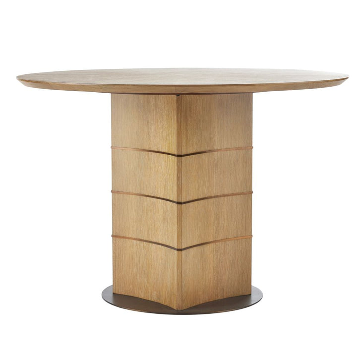 Dining Tables Hollis Dining Table - Gold