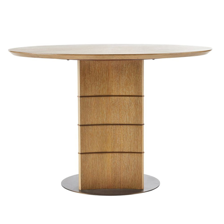 Dining Tables Hollis Dining Table - Gold