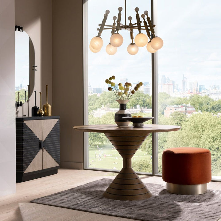 Dining Tables Bertha Entry Table