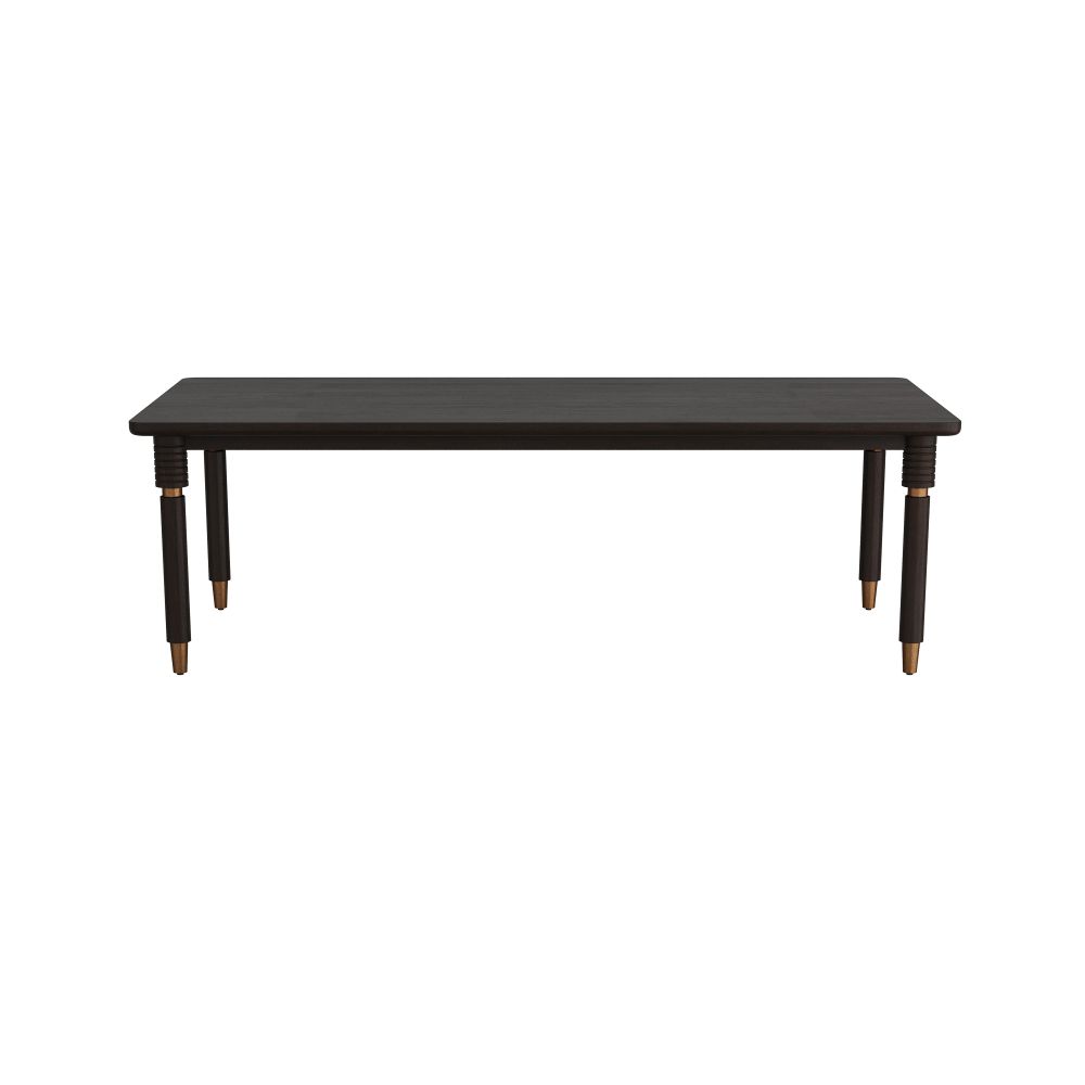 Dining Tables Nabil Dining Table - Brown