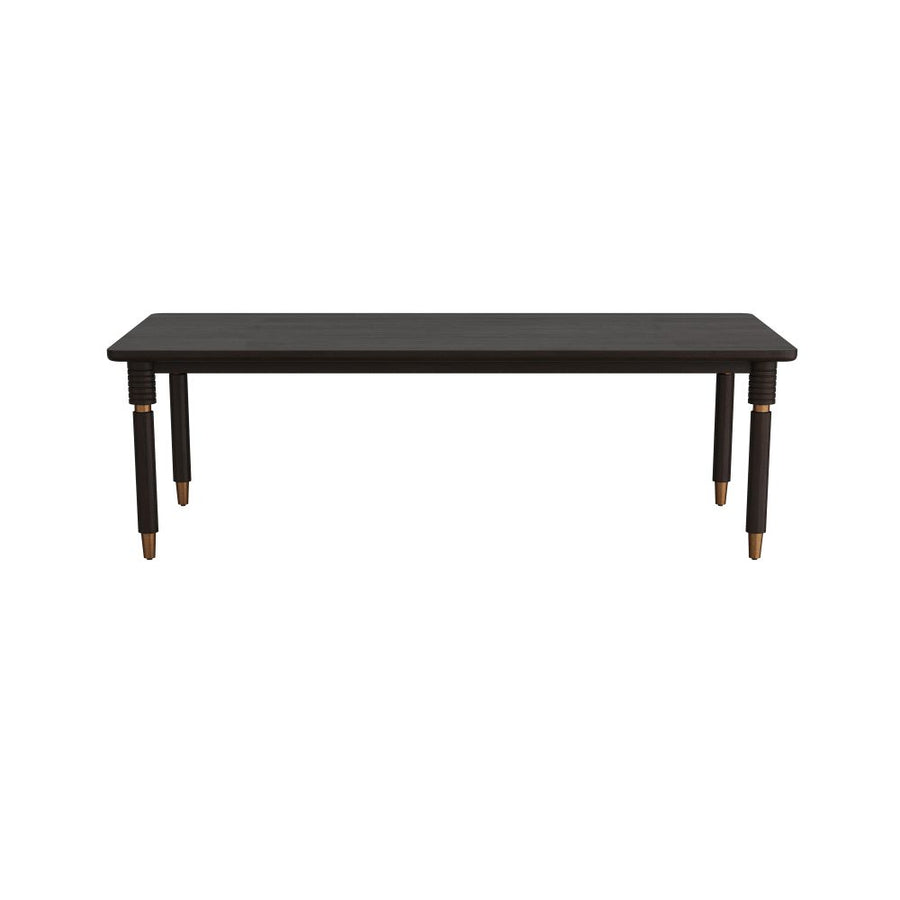 Dining Tables Nabil Dining Table - Brown