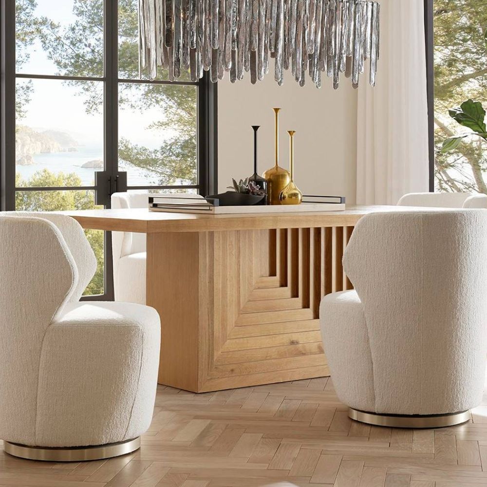 Dining Tables Rhett Dining Table