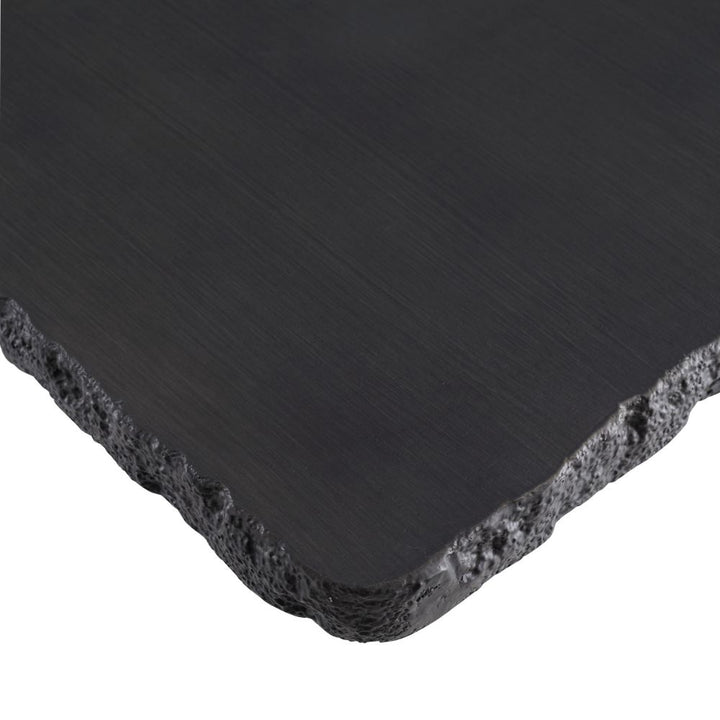 Briarhill Outdoor Dining Table - Black