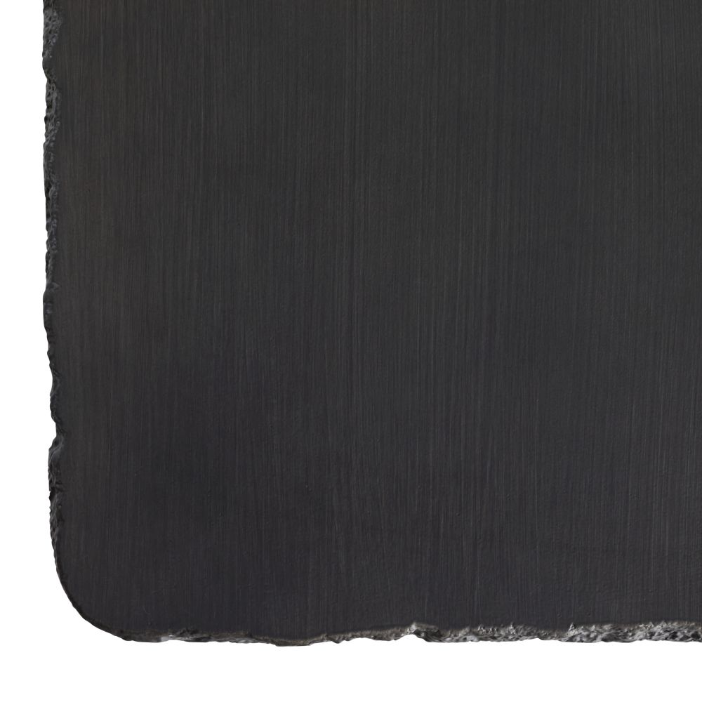 Briarhill Outdoor Dining Table - Black