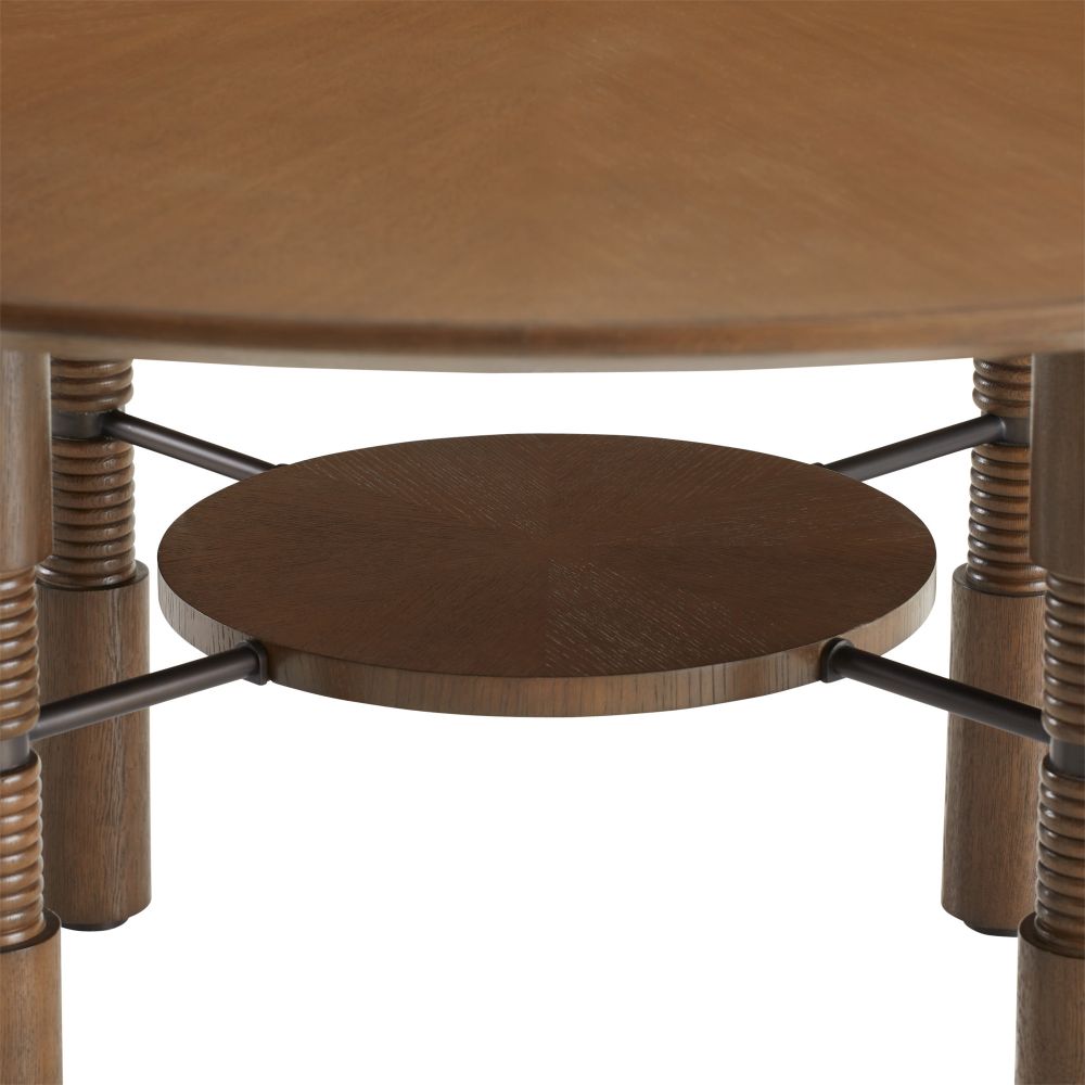 Parker Dining Table