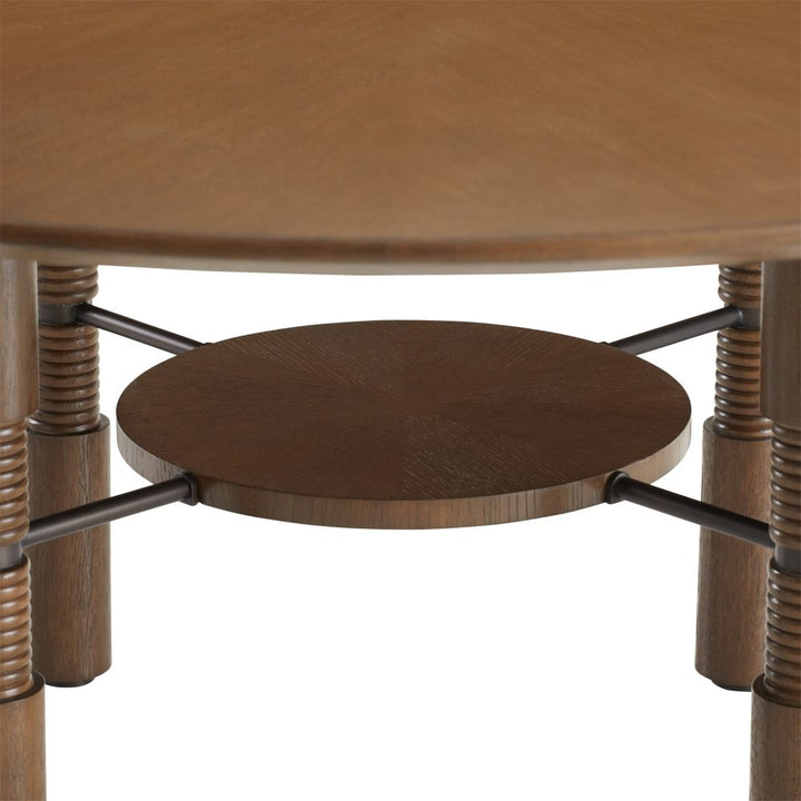 Parker Dining Table