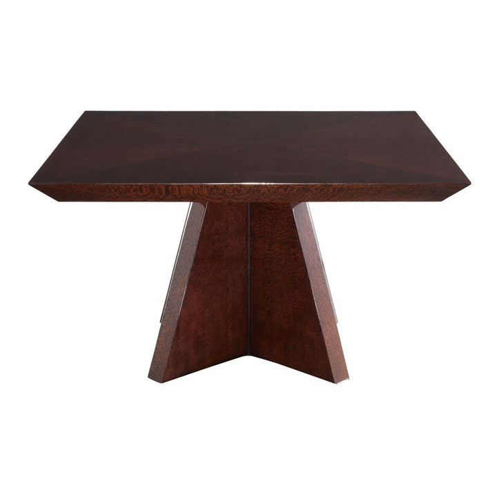 Dining Tables Shepherd Dining Table - Brown
