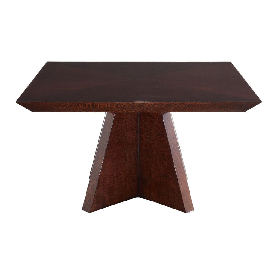 Dining Tables Shepherd Dining Table - Brown