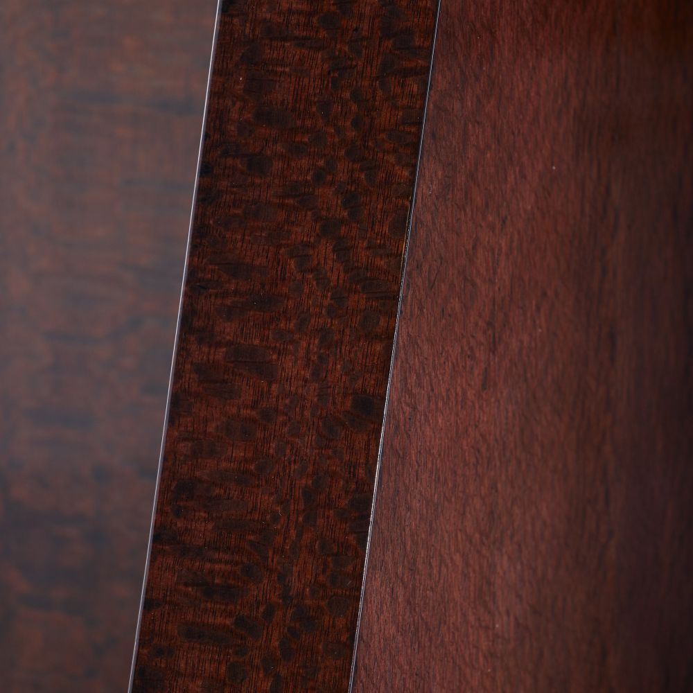 Shepherd Dining Table - Brown