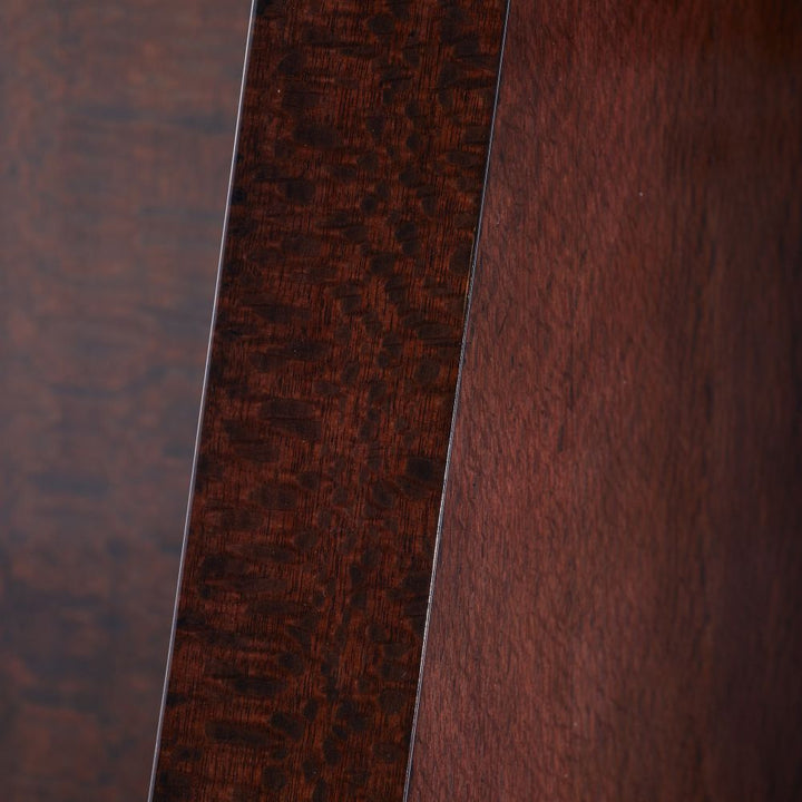 Shepherd Dining Table - Brown