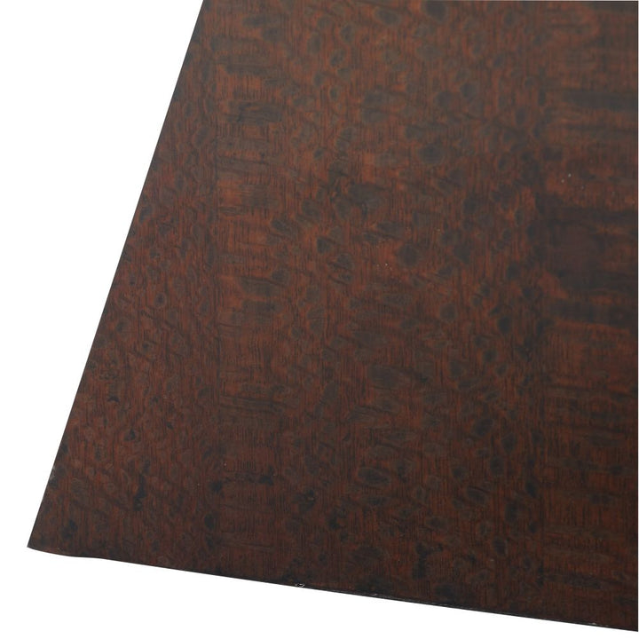 Shepherd Dining Table - Brown